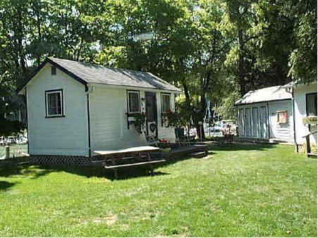 Bayfield River Cottage Colony Inc Bluewater Δωμάτιο φωτογραφία