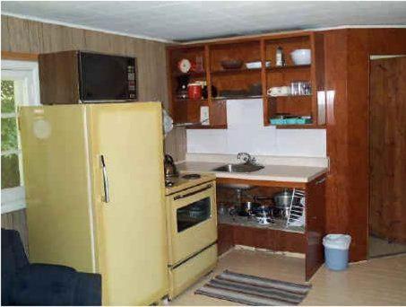 Bayfield River Cottage Colony Inc Bluewater Δωμάτιο φωτογραφία