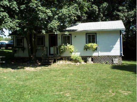 Bayfield River Cottage Colony Inc Bluewater Εξωτερικό φωτογραφία